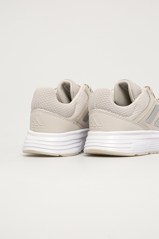 Încălțăminte adidas - Pantofi Galaxy 5 FW6121 FW6121 bej