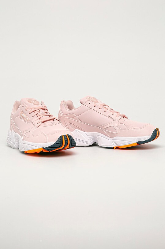 adidas Originals scarpe Falcon FV1107 rosa AW20