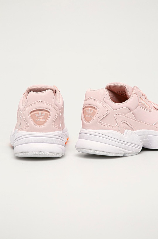 Boty adidas Originals - Boty Falcon FV1107 FV1107 růžová
