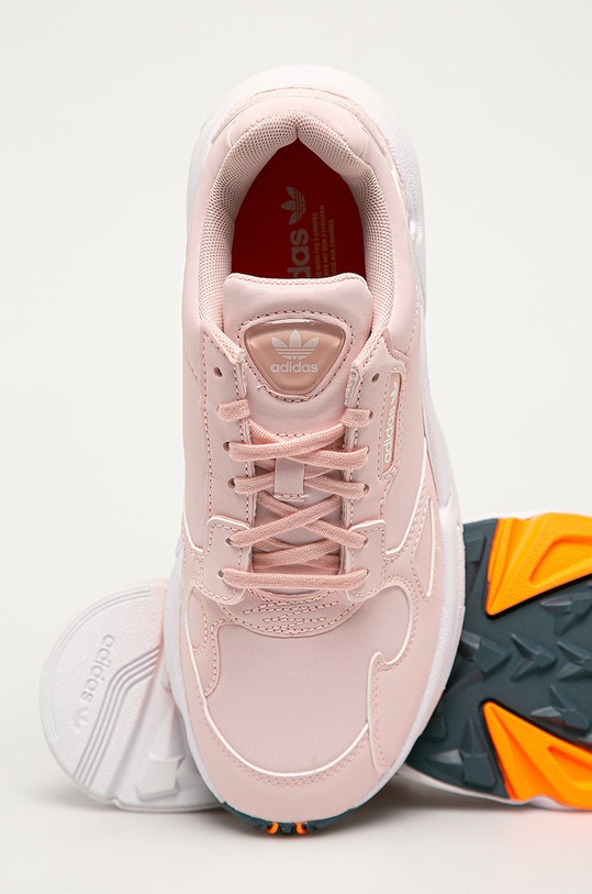 adidas Originals - Boty Falcon FV1107 růžová FV1107