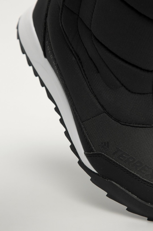 adidas Performance - Sněhule Terrex Choleah EH3537 EH3537 černá