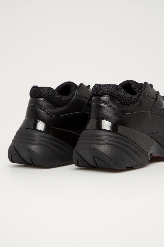 Încălțăminte Pinko - Pantofi 1P21ZE.Y6GD negru