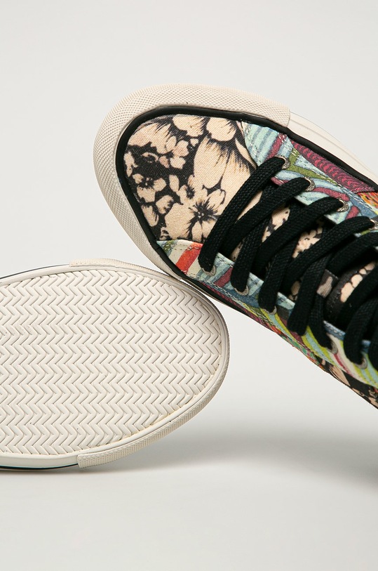 Desigual - Tenisi multicolor 20WSKA19