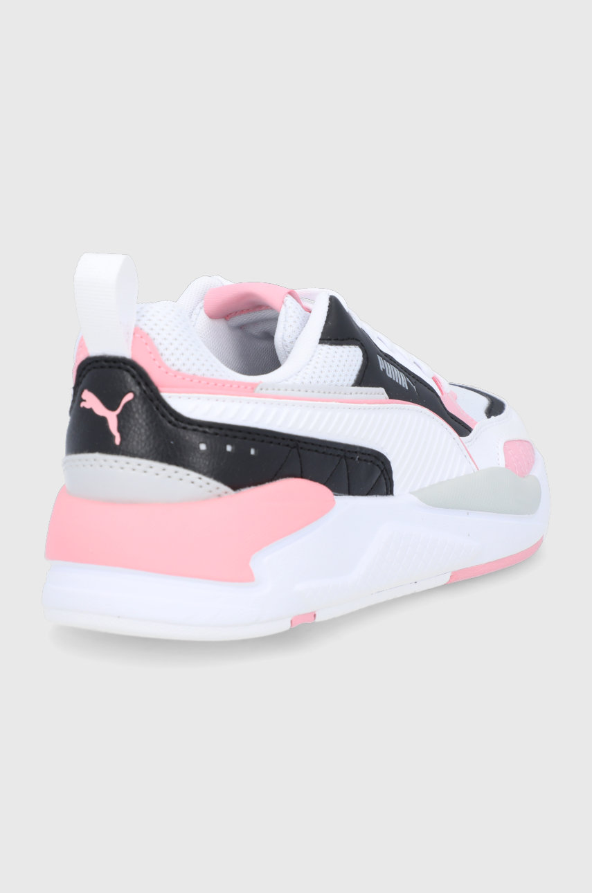 Încălțăminte Puma - Pantofi X-Ray 2 Square 373108 373108 roz