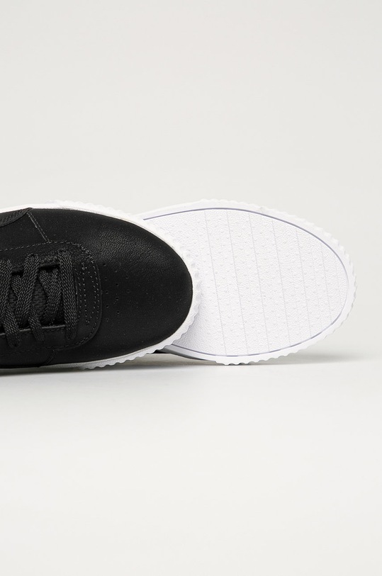 Puma - Cipő Carina Leo 373228 fekete 373228
