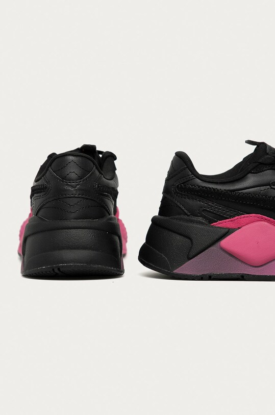 Obuwie Puma - Buty Rs-X3 Colour Block 373952 373952 czarny
