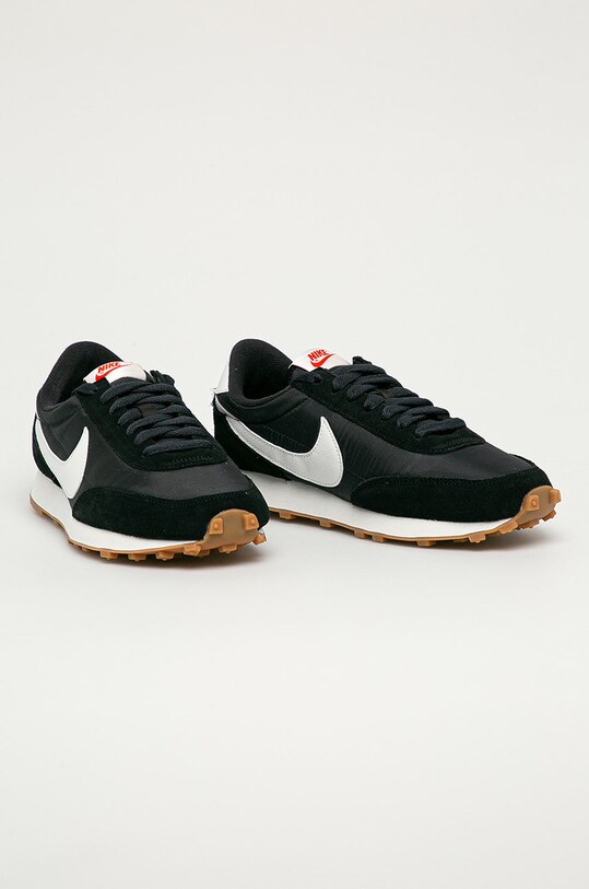 Nike Sportswear - Boty Nike Daybreak CK2351 černá AW20
