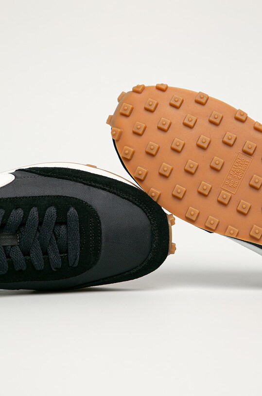 Nike Sportswear - Boty Nike Daybreak černá CK2351