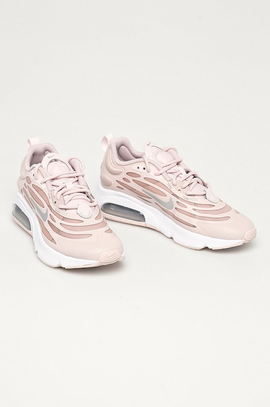 Nike Sportswear - Cipő Air Max Exosense CK6922 rózsaszín AW20