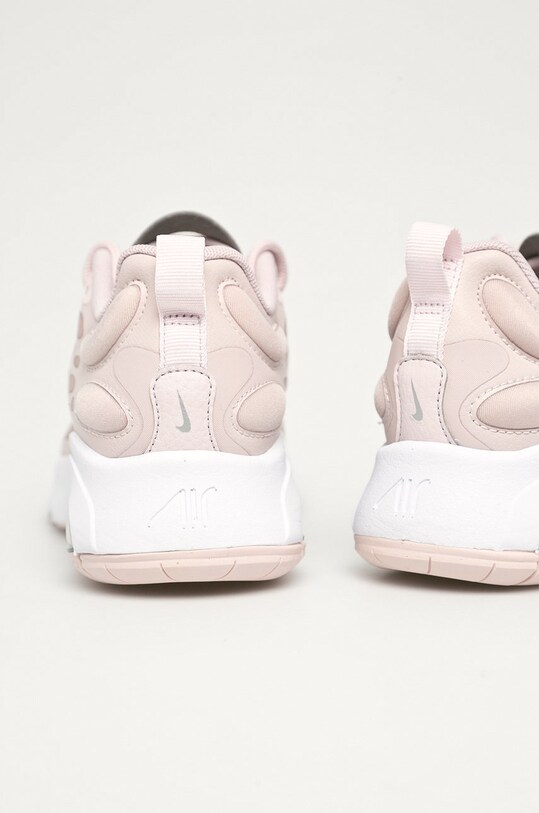 Obuwie Nike Sportswear - Buty Air Max Exosense CK6922 różowy