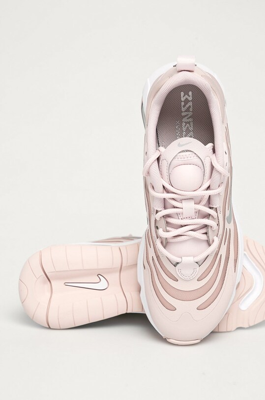 Nike Sportswear - Cipő Air Max Exosense rózsaszín CK6922