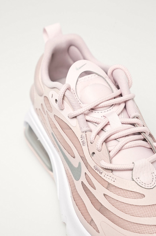 Nike Sportswear - Cipő Air Max Exosense CK6922 rózsaszín
