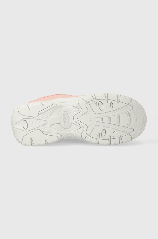 Кроссовки Fila Strada Low 1010560 розовый