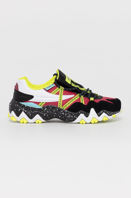 Tenisice Fila Trail-R Cb tekstil bež 1011013