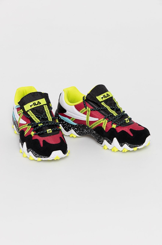 Tenisice Fila Trail-R Cb 1011013 bež AW20