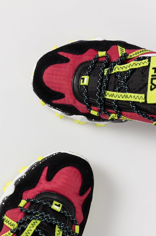 Tenisice Fila Trail-R Cb 1011013 bež