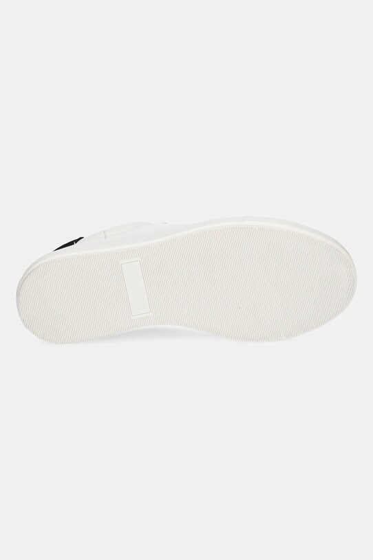 Kurt Geiger London Шкіряні черевики Laney 2626113109.13 білий
