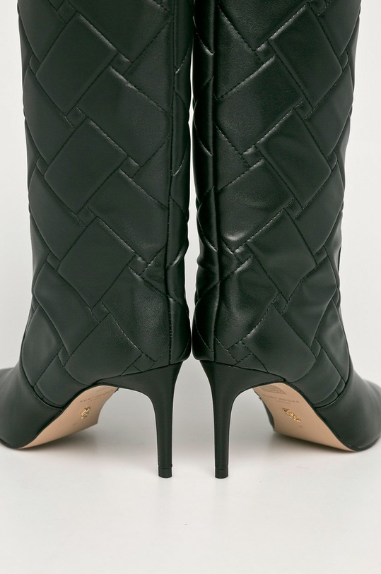 Încălțăminte Kurt Geiger London - Cizme Bickley Quilted 5367000979.00 negru
