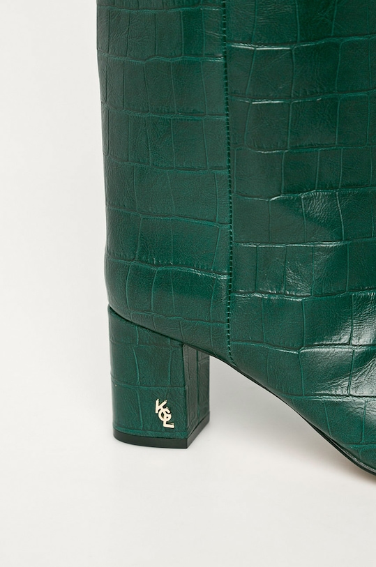 Kurt Geiger London - Ghete de piele Burlington 5348471419.71