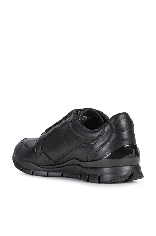 Geox - Pantofi negru D04F2A.00085.SUKIE