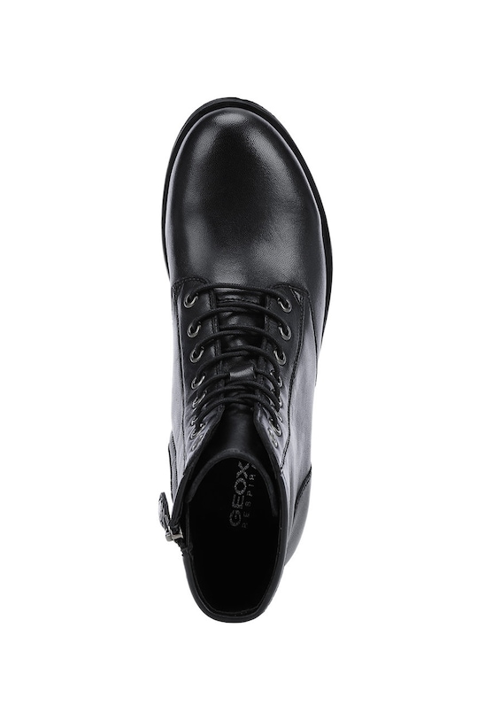 Geox - Δερμάτινα workers D RAWELLE D046RA.000TU.RAWELLE