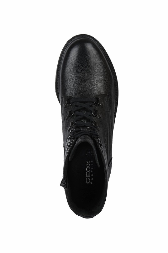 Geox - Workery skórzane D04FTG.00085.HOARA