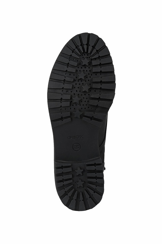 Geox - Workery skórzane D04FTG.00085.HOARA