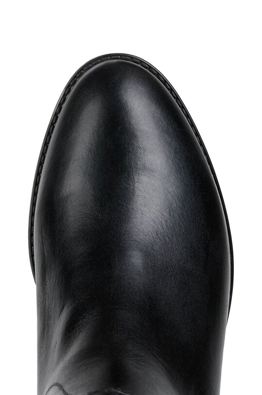 Geox - Ghete de piele D04G1A.00043.FELICITY
