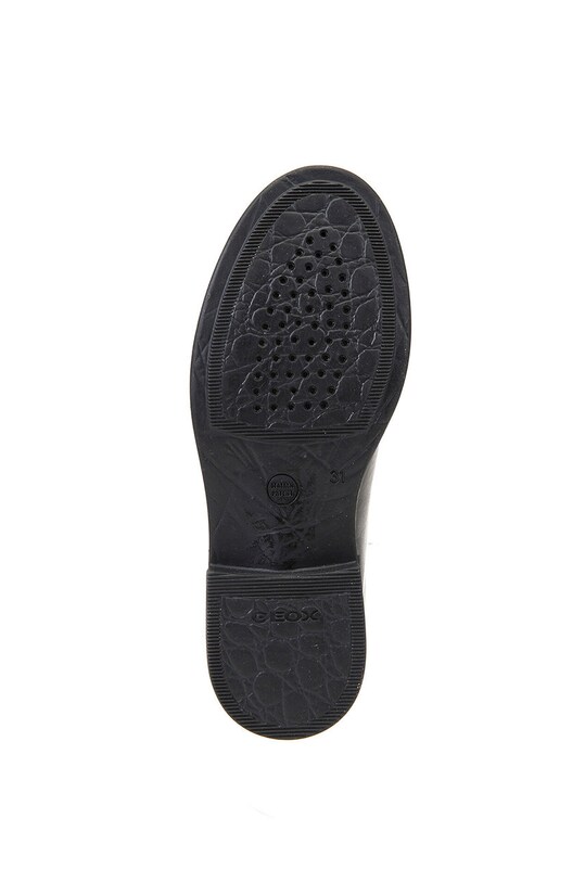 Geox - Cizme de piele J5449C.00043.AGATA