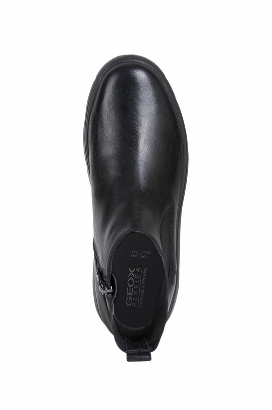 Geox - Δερμάτινες μπότες D04LCG.00085.ARLARA