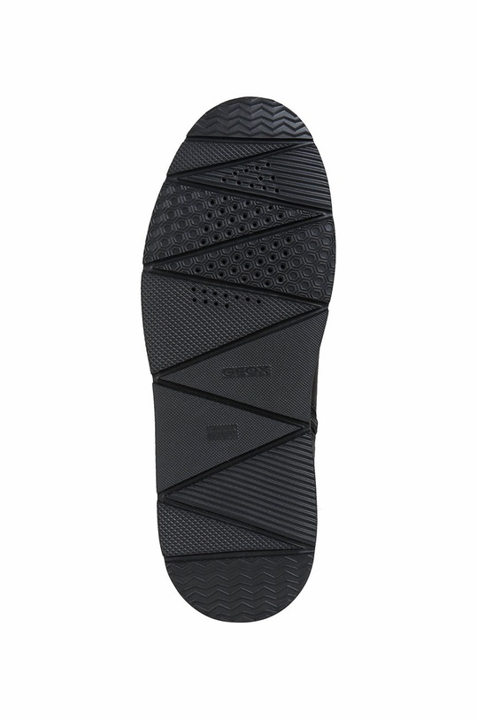 Geox - Δερμάτινες μπότες D04LCG.00085.ARLARA