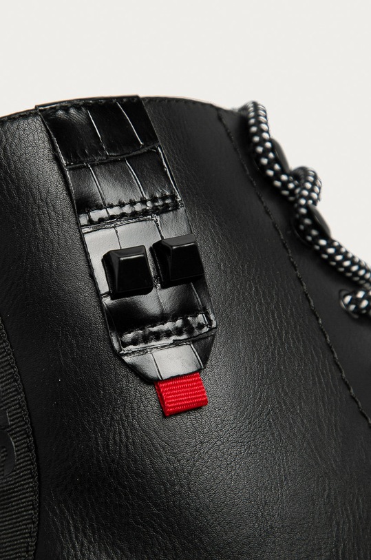 s. Oliver - Workery 5.5.25214.25.001 čierna