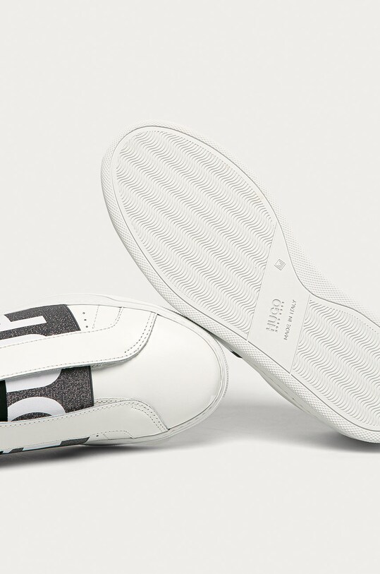 HUGO - Buty 50441809 biały 50441809