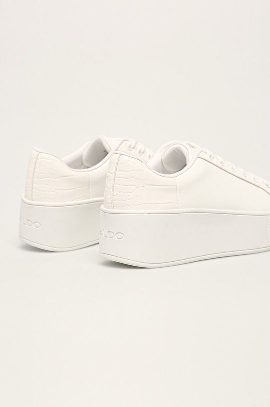 Взуття Aldo - Черевики 12654919.LEGOWIEN білий