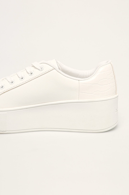 Aldo - Черевики білий 12654919.LEGOWIEN