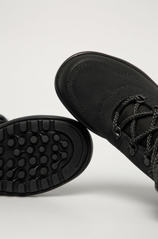 Helly Hansen śniegowce czarny 11652