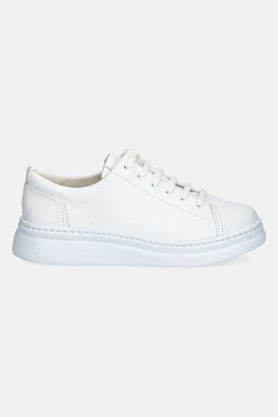 Camper - Шкіряні черевики Runner Up K200508.041 білий AW20