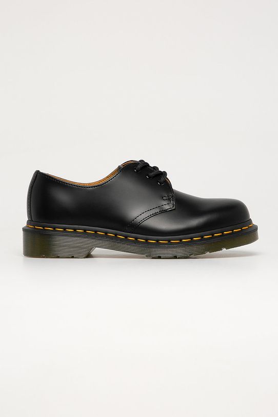 Δερμάτινα κλειστά παπούτσια Dr. Martens 1461