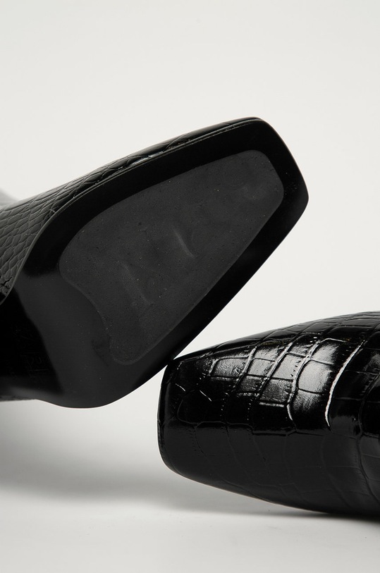 Karl Lagerfeld - Сапоги чёрный KL33075.1C0