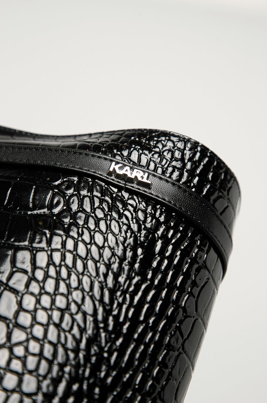 Karl Lagerfeld - Сапоги KL33075.1C0 чёрный