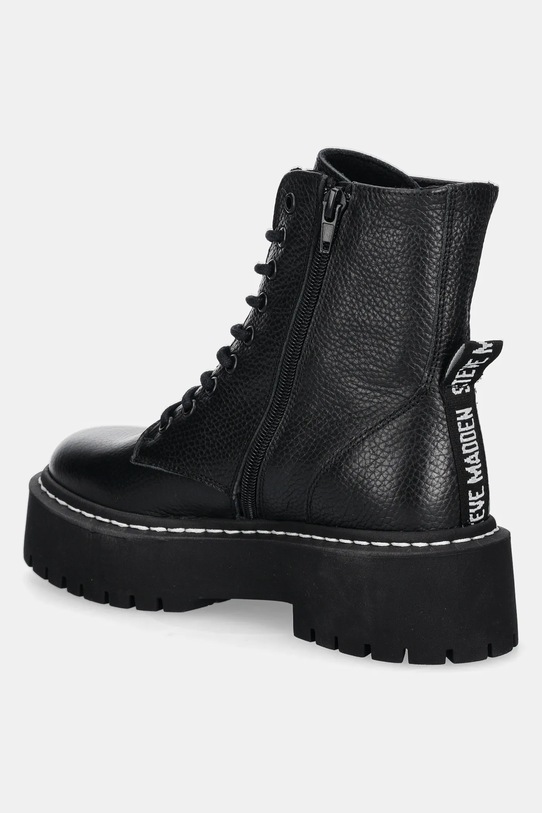 Взуття Steve Madden - Шкіряні черевики SM11001184 чорний