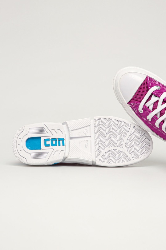 Converse - Tenisi violet 568647C