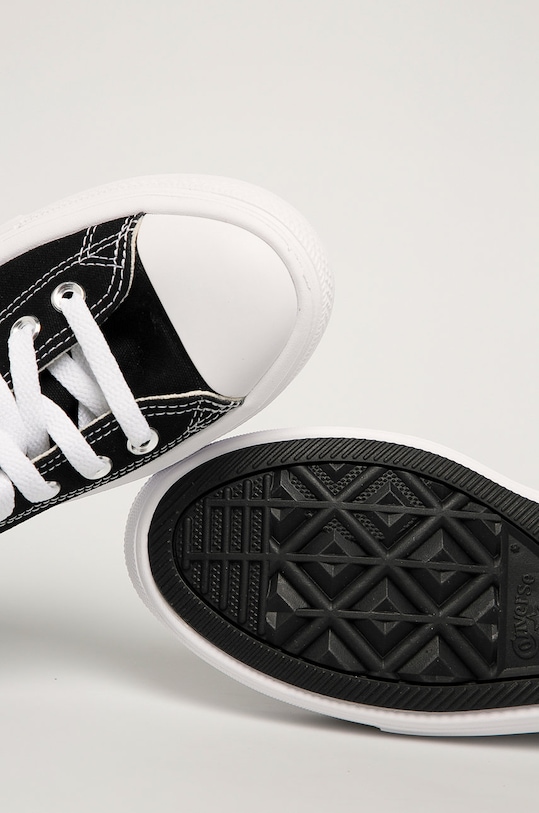 Converse - Πάνινα παπούτσια 568497C μαύρο