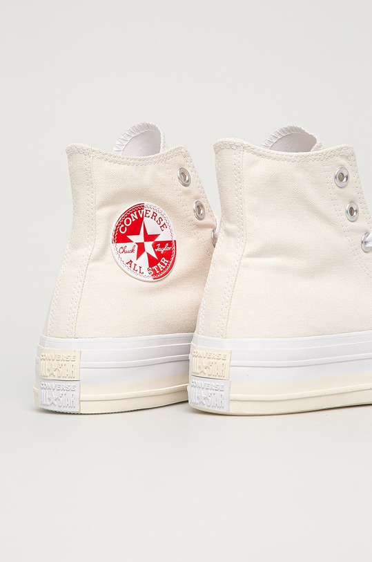 Încălțăminte Converse - Tenisi 568758C bej