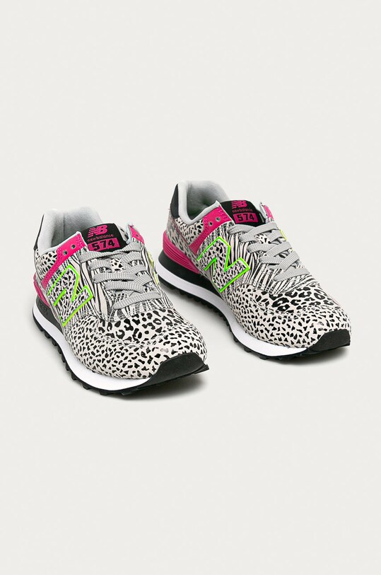 New Balance - Cipő WL574ANA WL574ANA többszínű AW20