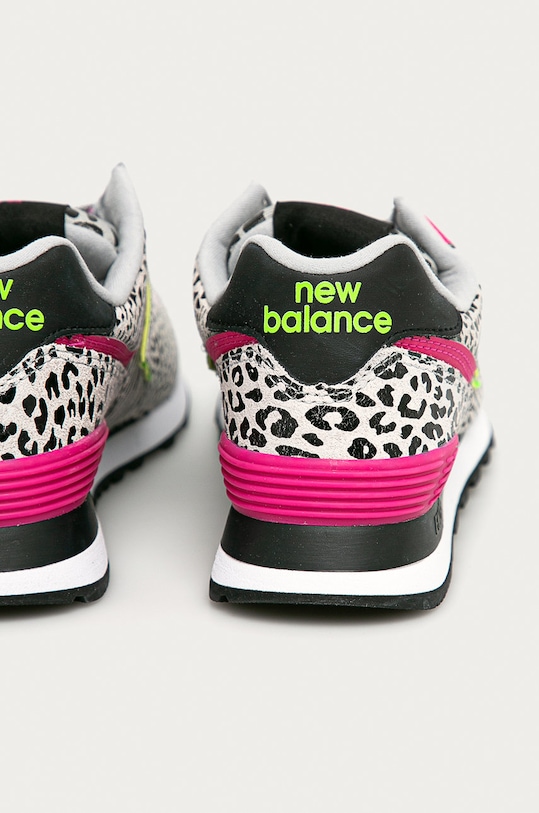 Obuv New Balance - Topánky WL574ANA WL574ANA viacfarebná