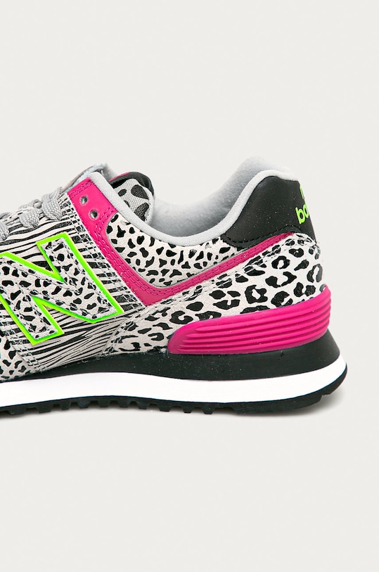 New Balance - Topánky WL574ANA viacfarebná WL574ANA