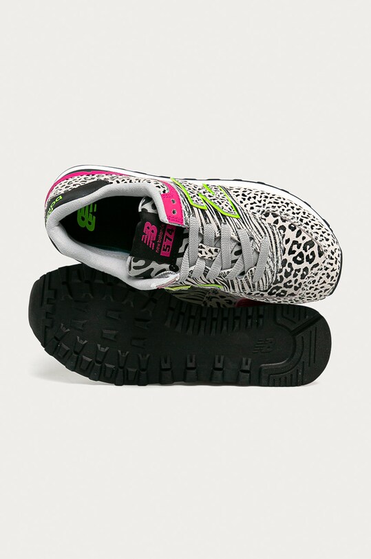 New Balance - Cipő WL574ANA WL574ANA többszínű
