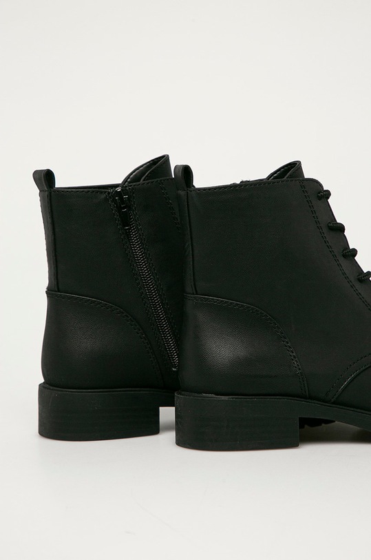 Obuwie Aldo - Workery Grenani 12654531.GRENANI czarny