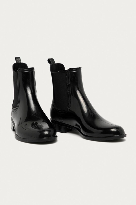 Aldo - Гумові чоботи Rain 13054912.RAIN чорний AW20